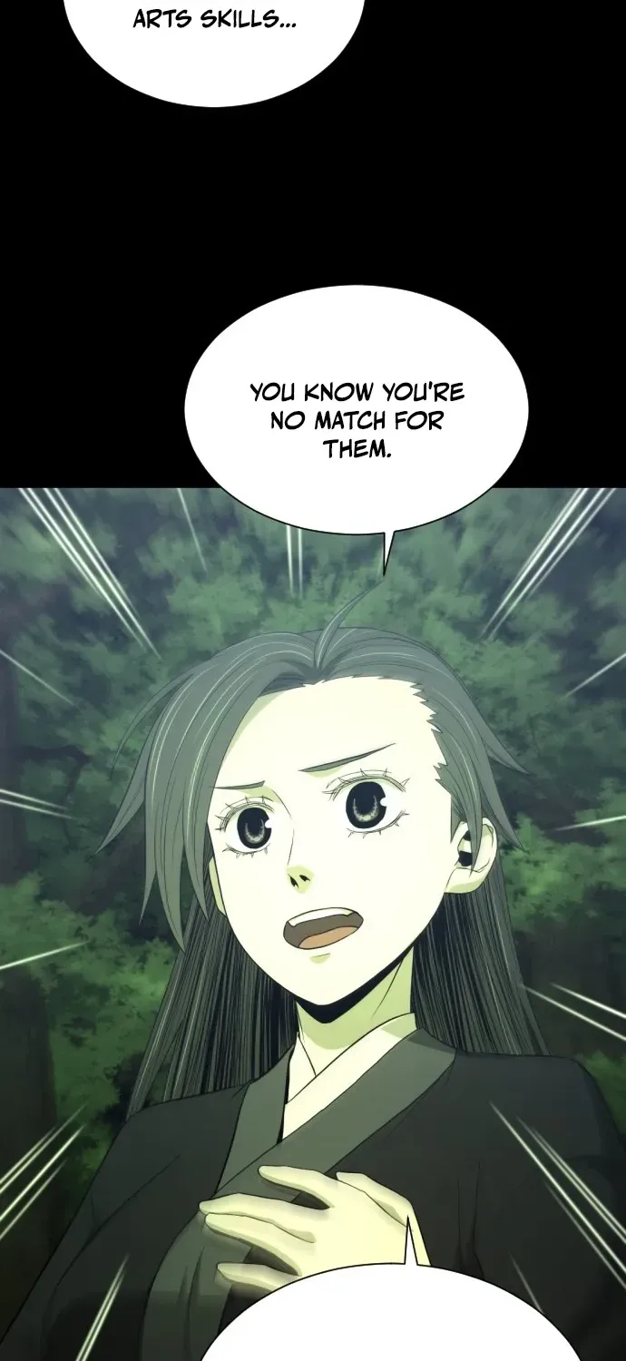 Flash Sword Chapter 32 page 62 - 