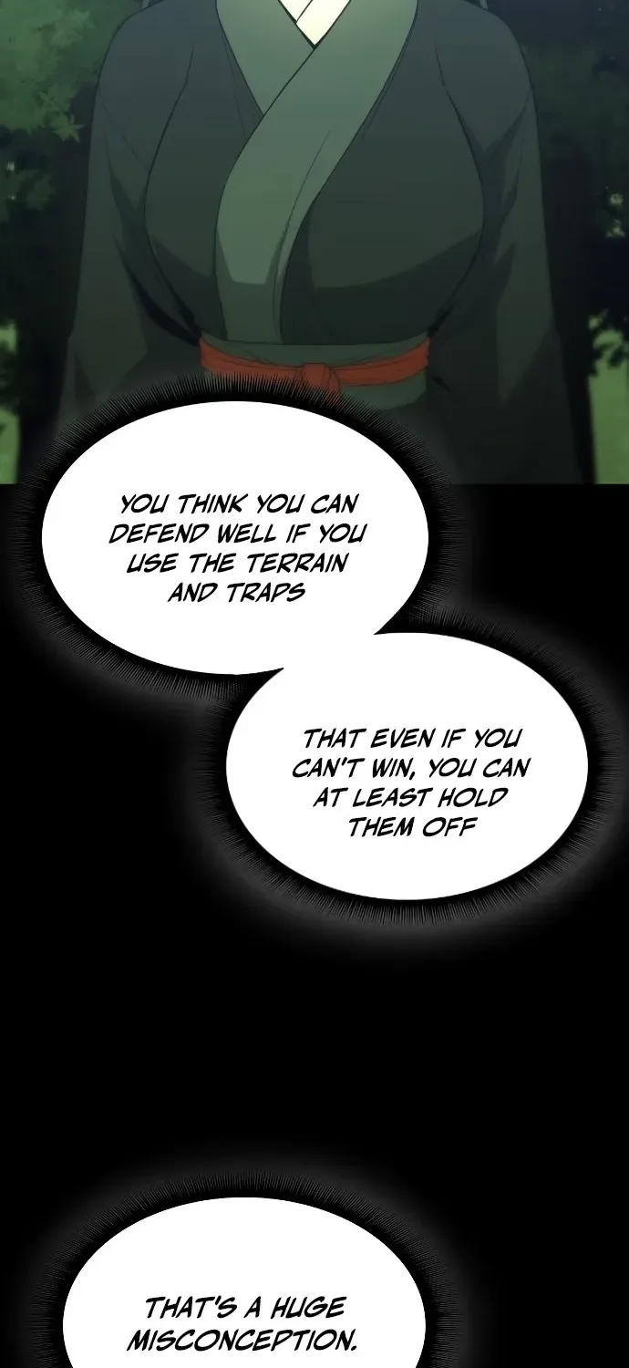 Flash Sword Chapter 32 page 65 - 