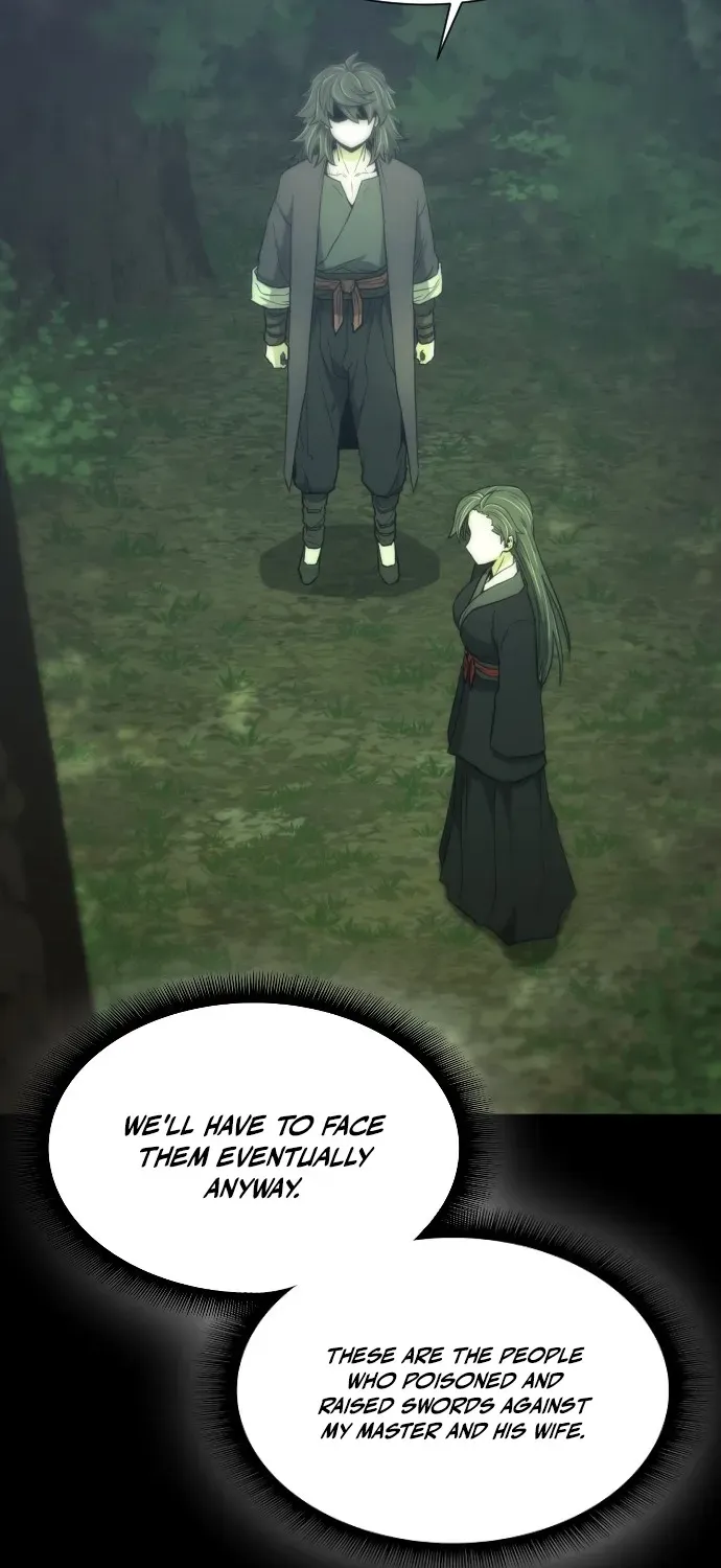 Flash Sword Chapter 32 page 67 - 