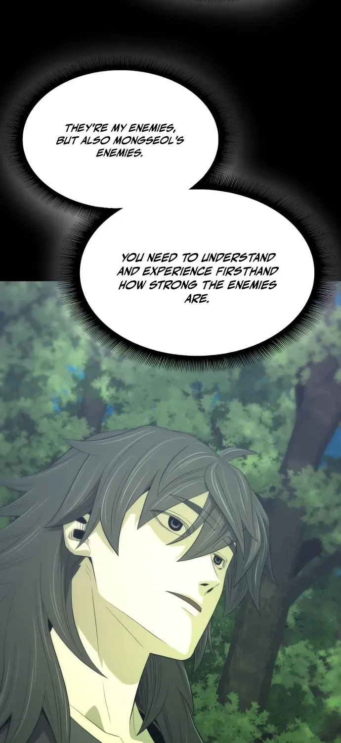 Flash Sword Chapter 32 page 68 - 