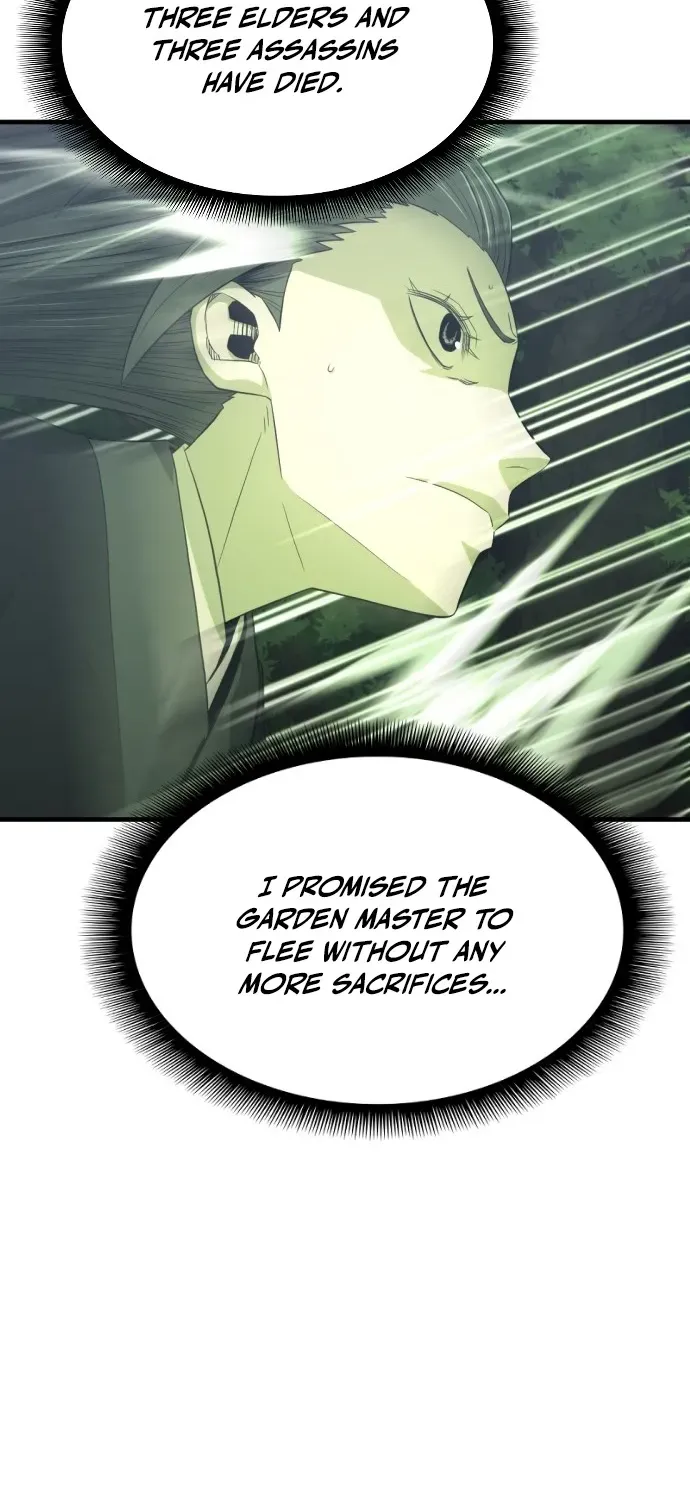 Flash Sword Chapter 32 page 76 - 