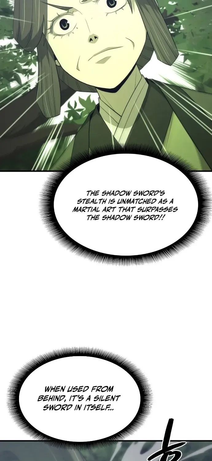 Flash Sword Chapter 32 page 9 - 