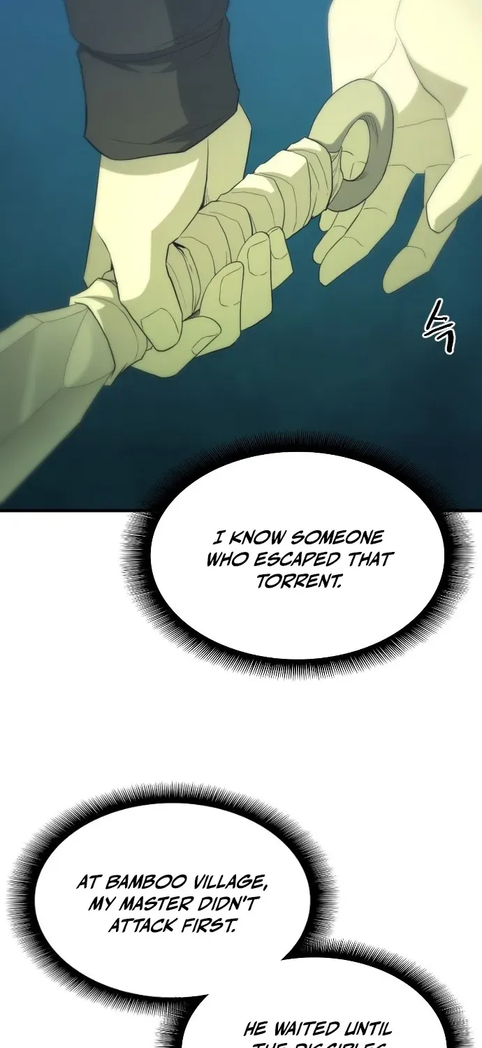 Flash Sword Chapter 32 page 83 - 