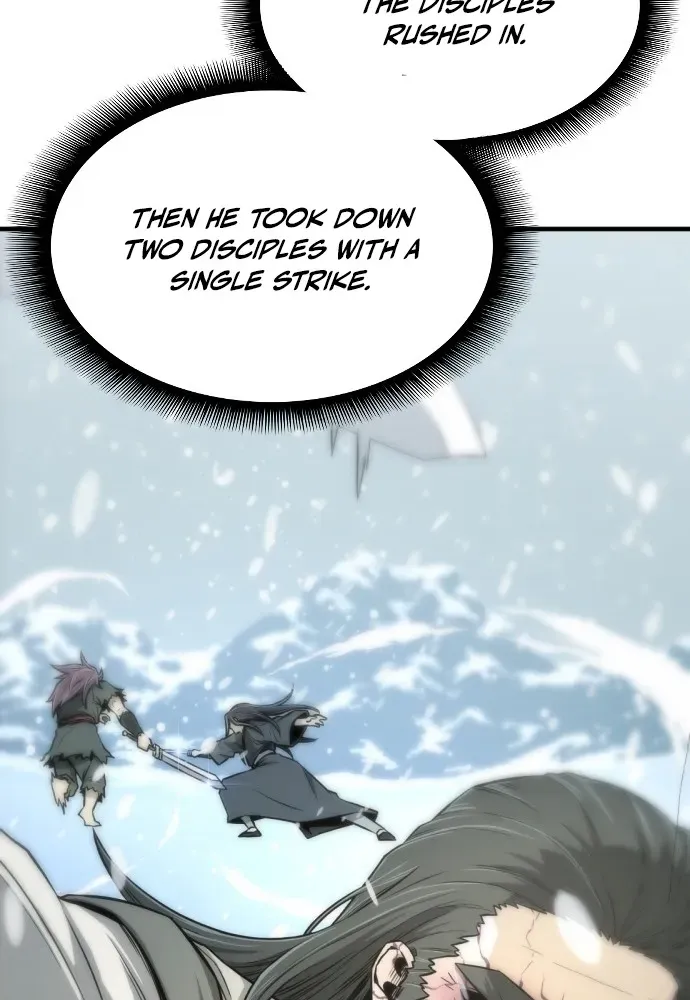 Flash Sword Chapter 32 page 84 - 