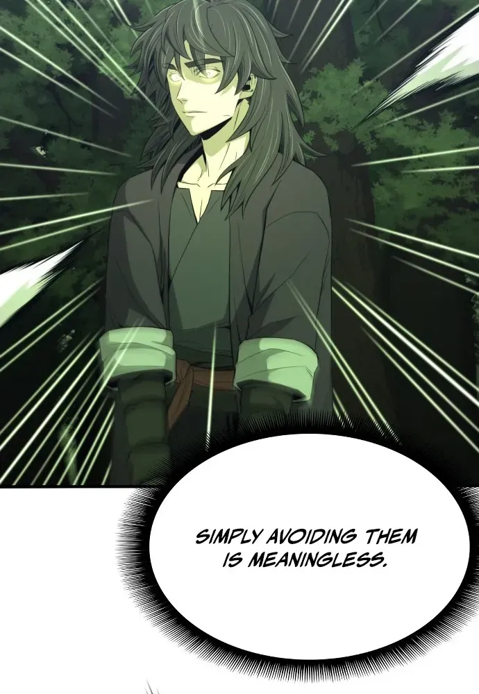 Flash Sword Chapter 32 page 98 - 