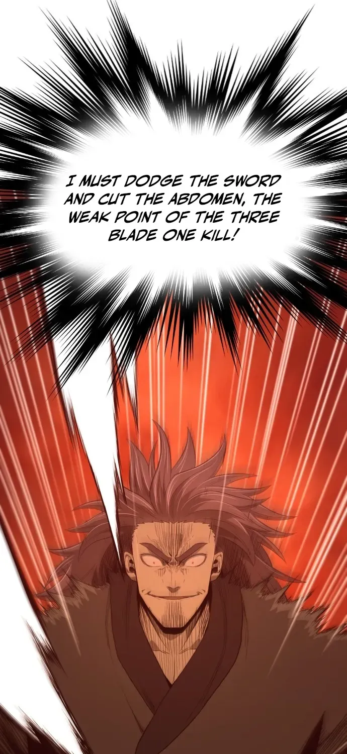 Flash Sword Chapter 32 page 99 - 