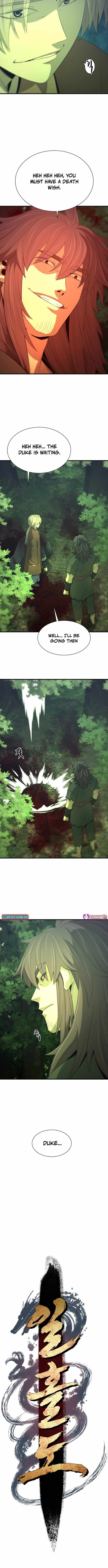 Flash Sword Chapter 33 page 11 - 