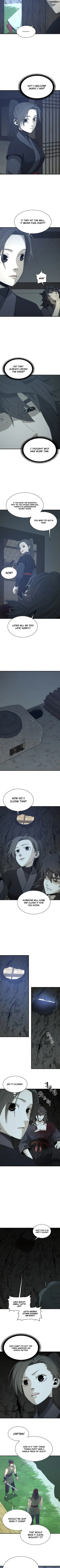 Flash Sword Chapter 36 page 2 - 