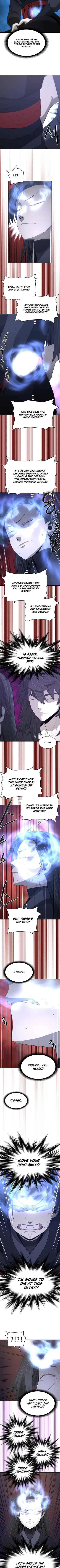 Flash Sword Chapter 36 page 6 - 