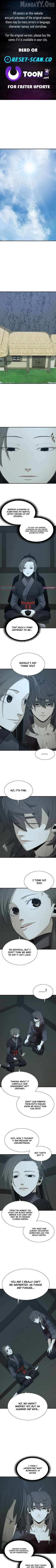 Flash Sword Chapter 37 page 2 - 