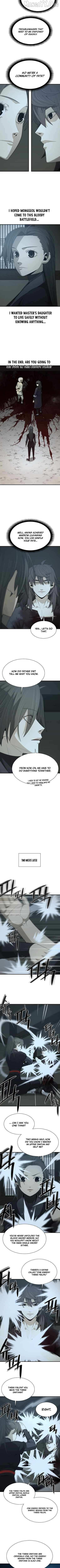 Flash Sword Chapter 37 page 3 - 