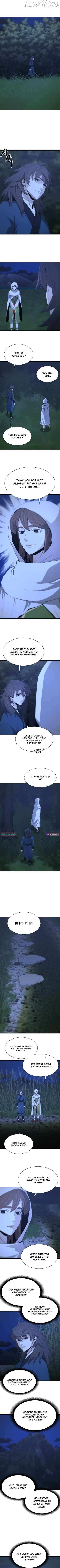 Flash Sword Chapter 37 page 5 - 