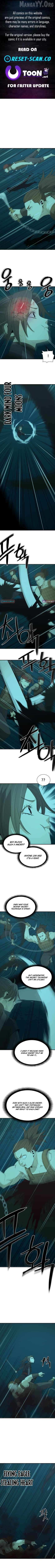 Flash Sword Chapter 38 page 1 - 