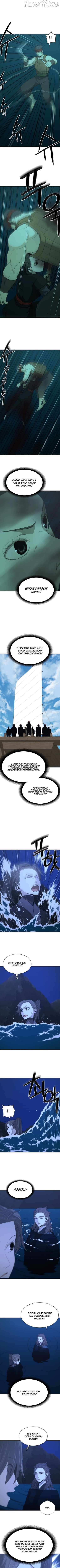 Flash Sword Chapter 38 page 2 - 