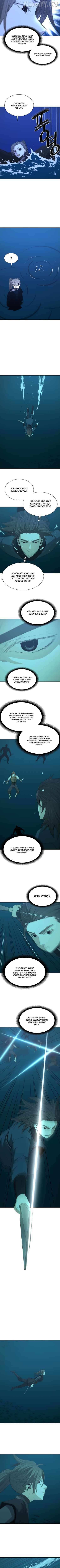 Flash Sword Chapter 38 page 3 - 