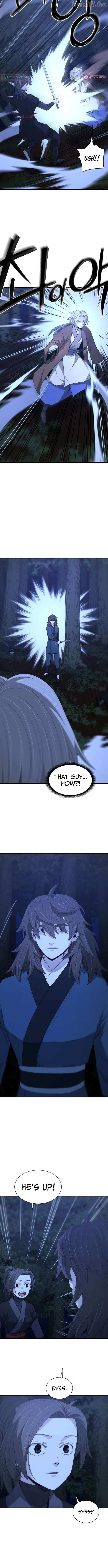 Flash Sword Chapter 39 page 11 - 