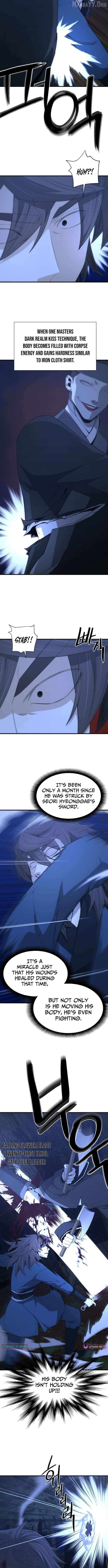 Flash Sword Chapter 39 page 3 - 