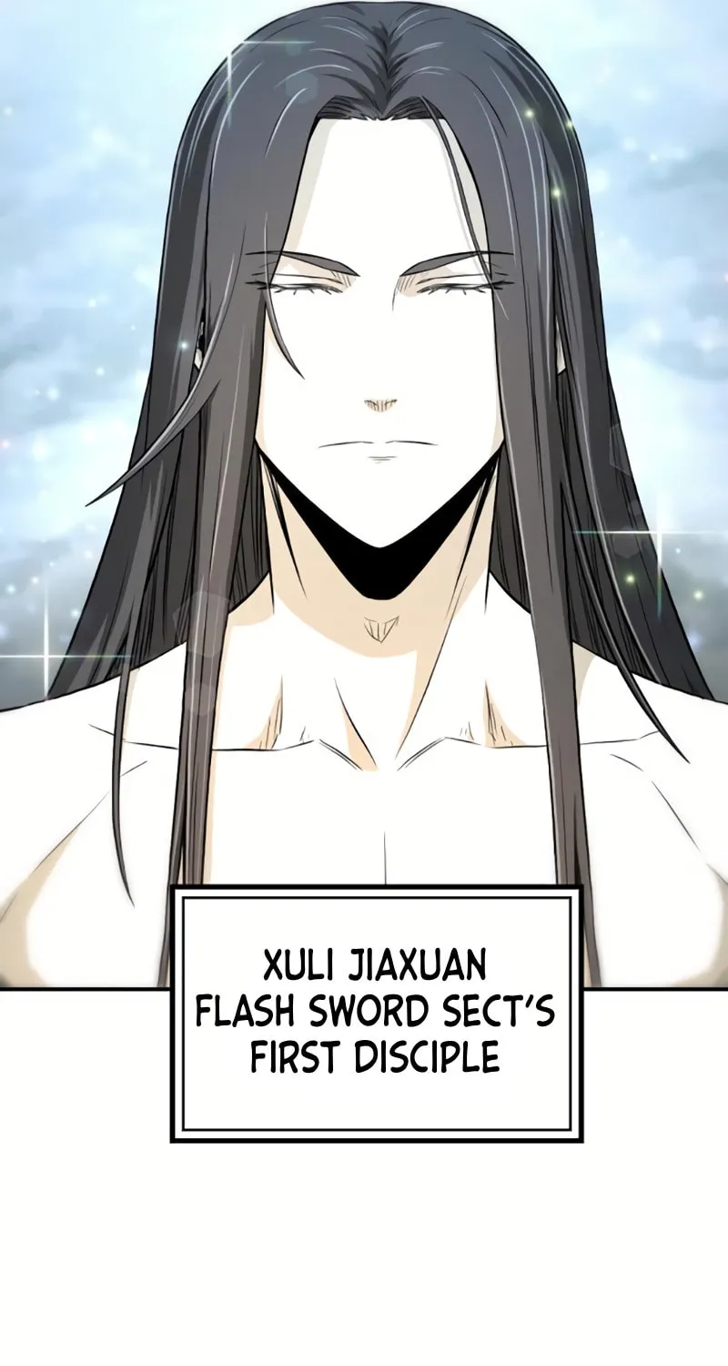 Flash Sword Chapter 4 page 103 - 