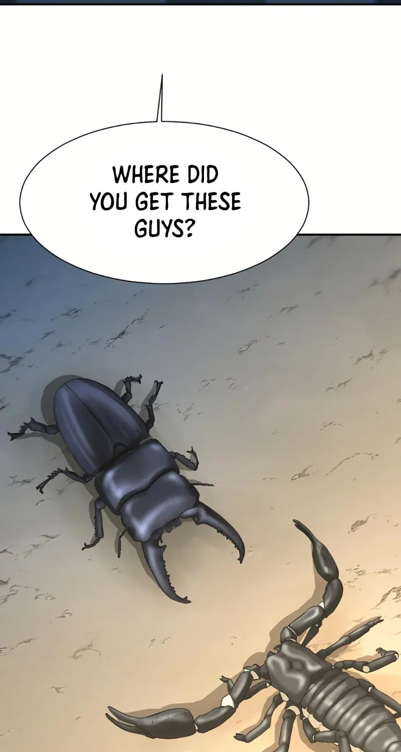 Flash Sword Chapter 4 page 13 - 