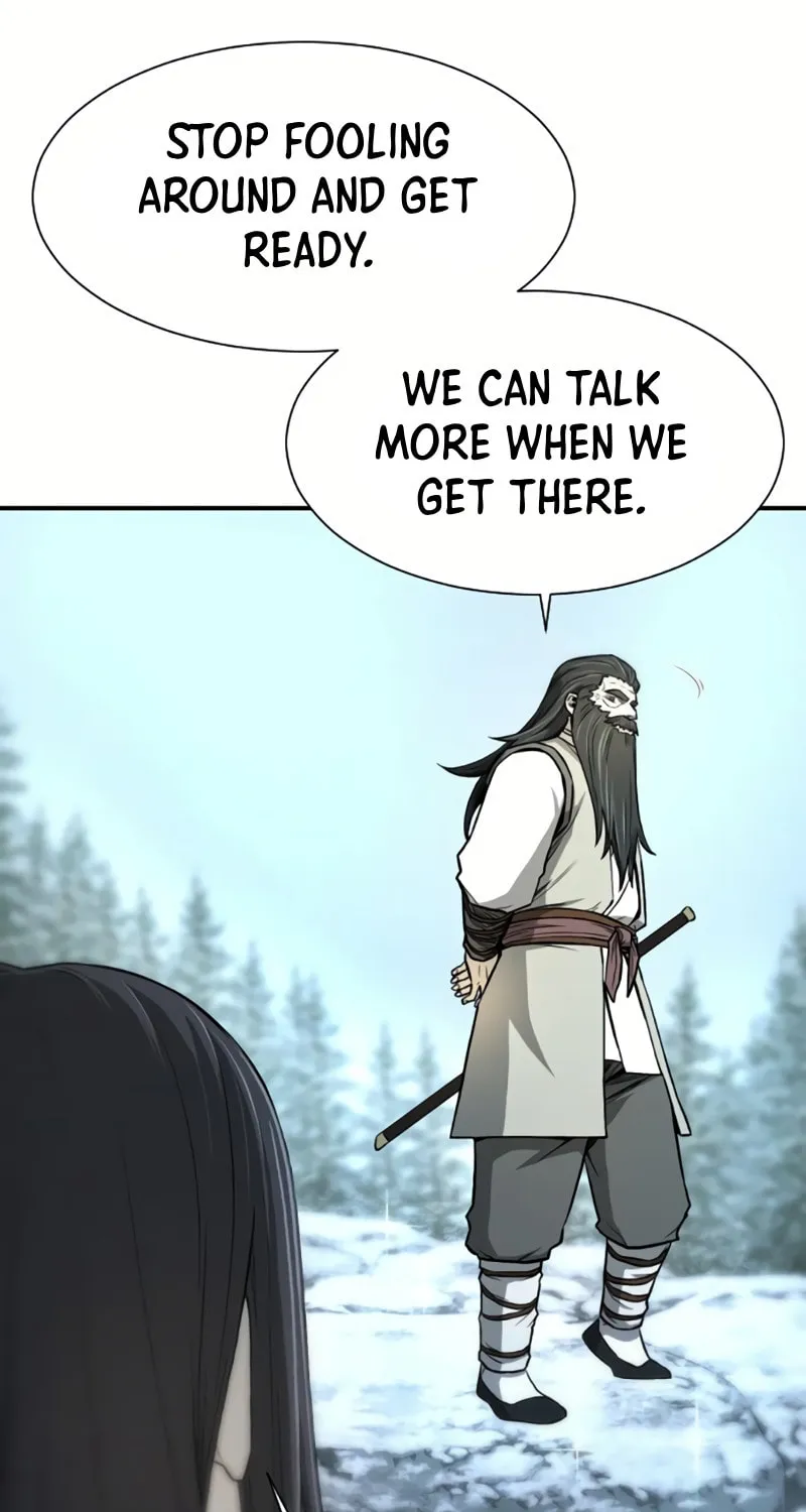 Flash Sword Chapter 4 page 121 - 