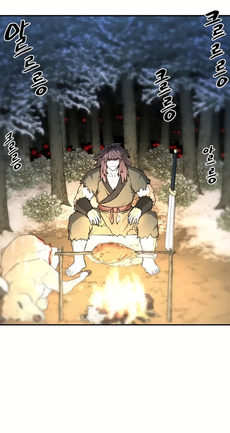 Flash Sword Chapter 4 page 131 - 