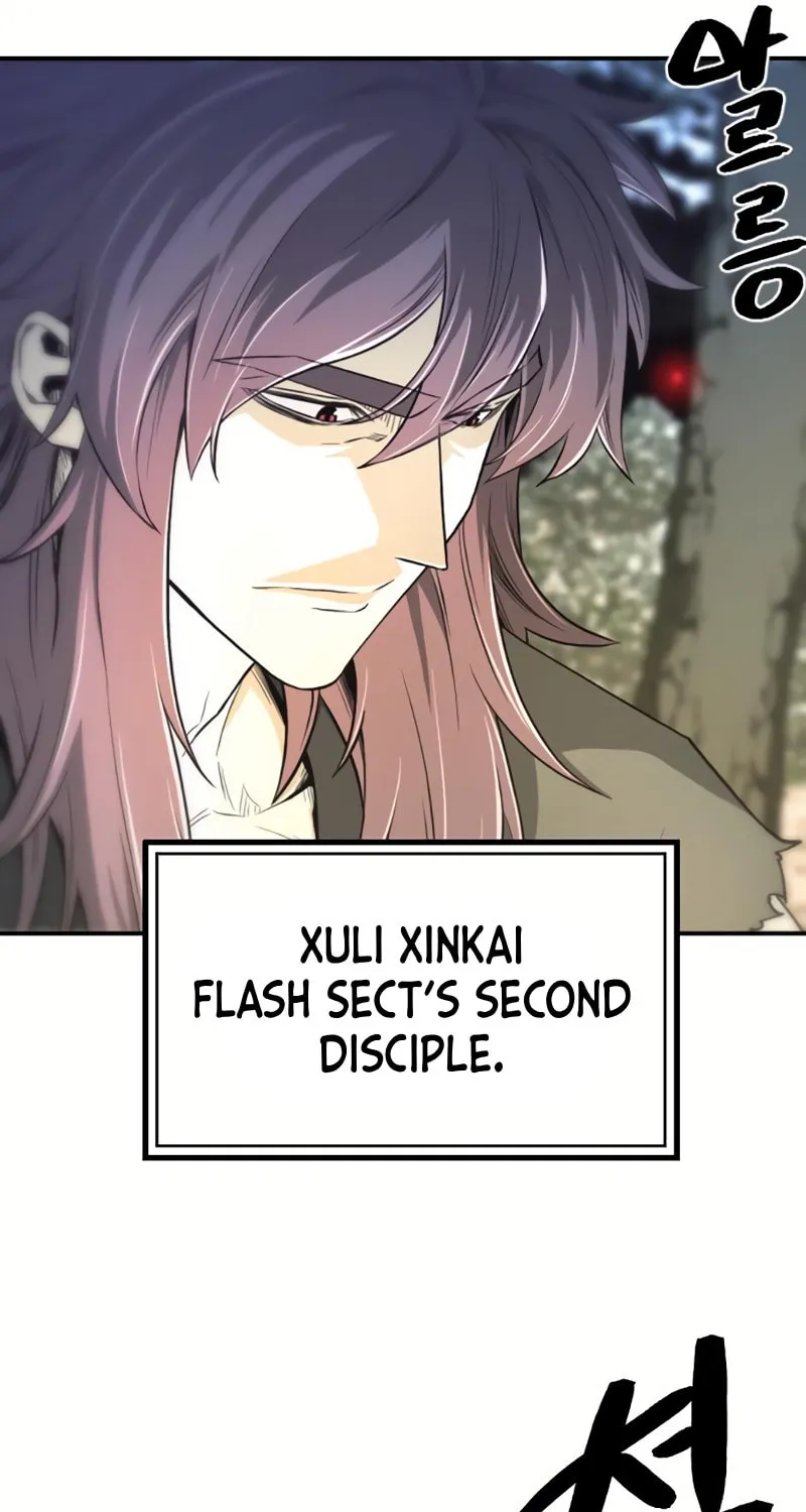 Flash Sword Chapter 4 page 133 - 