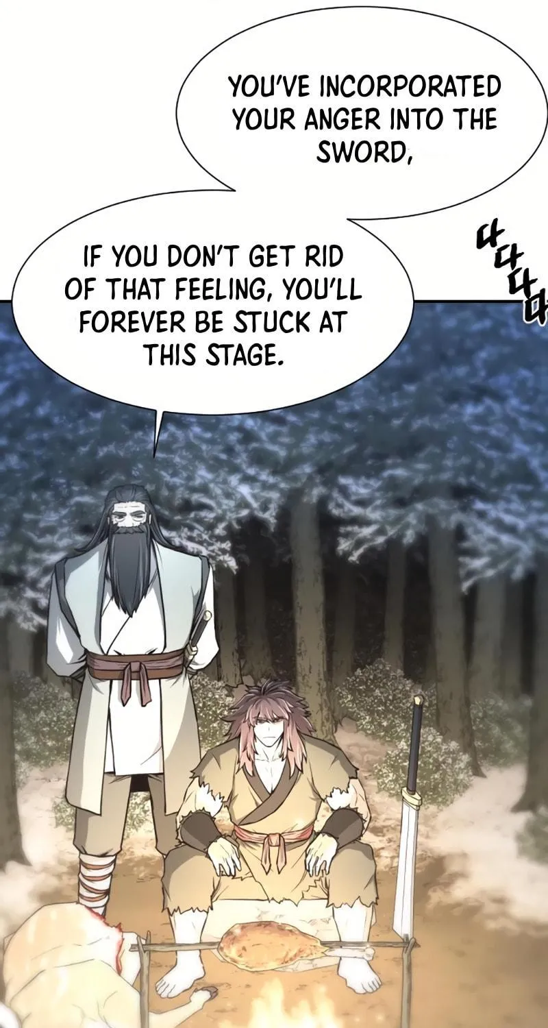 Flash Sword Chapter 4 page 135 - 