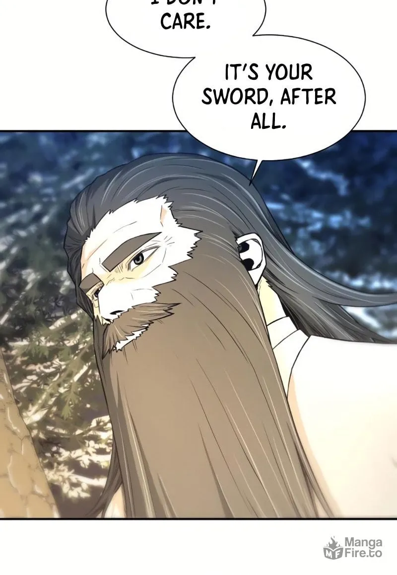 Flash Sword Chapter 4 page 138 - 