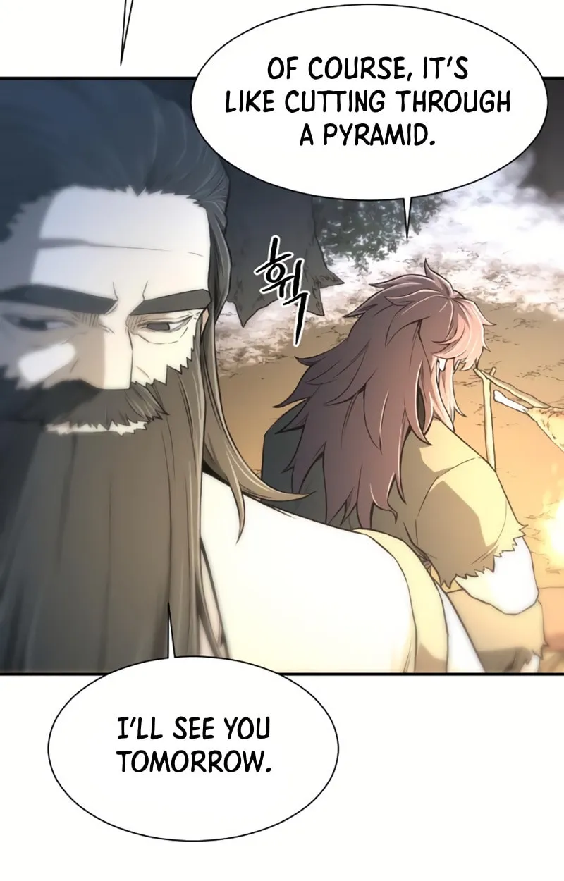 Flash Sword Chapter 4 page 140 - 