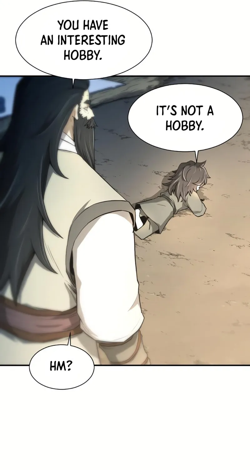 Flash Sword Chapter 4 page 15 - 