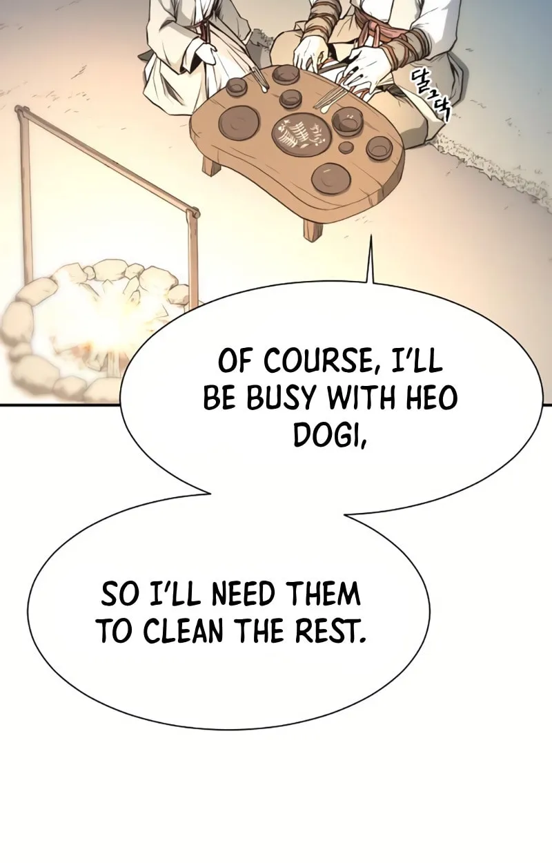 Flash Sword Chapter 4 page 157 - 