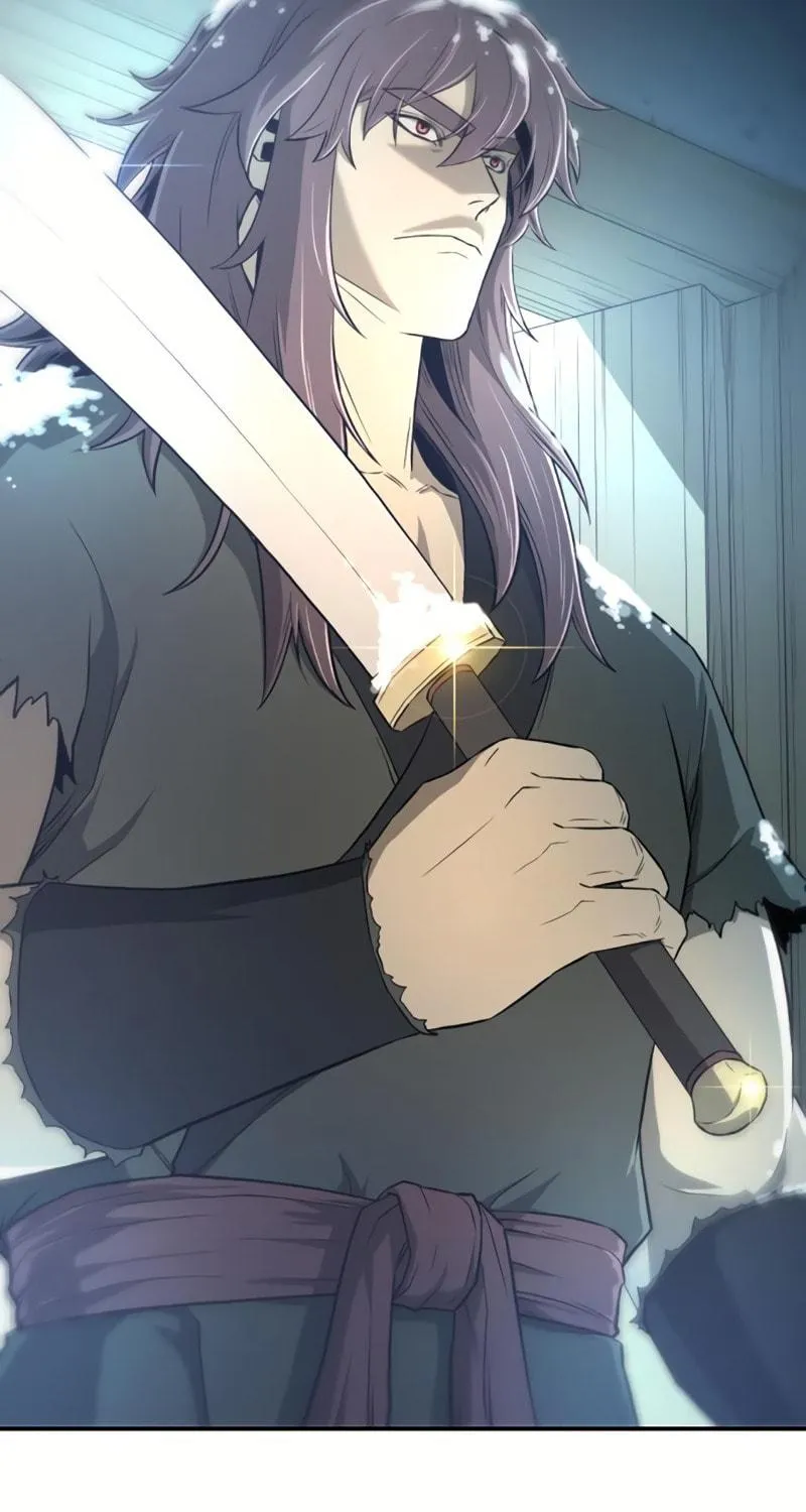 Flash Sword Chapter 4 page 160 - 