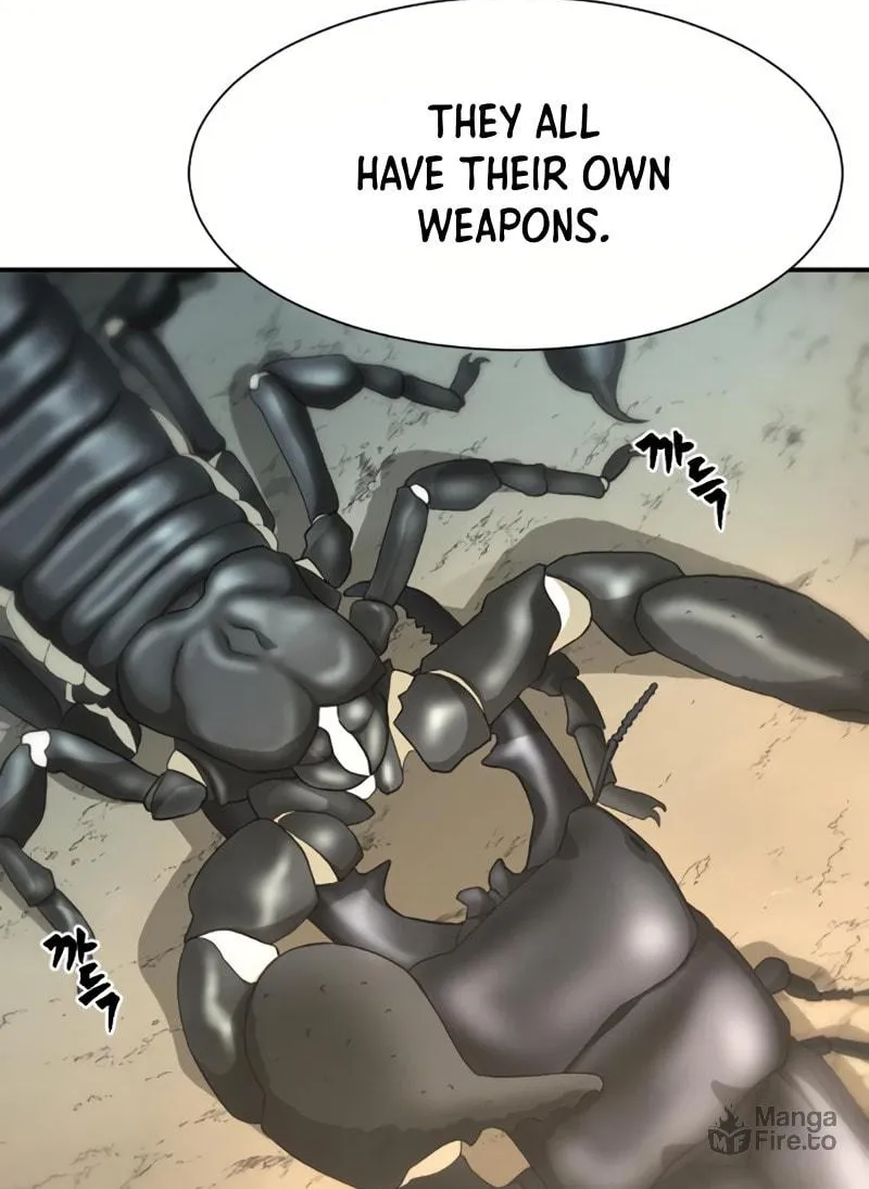 Flash Sword Chapter 4 page 18 - 
