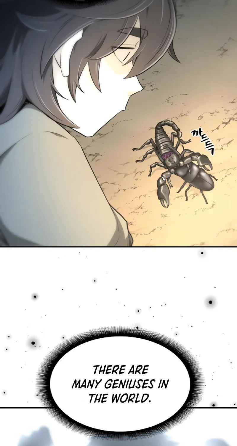 Flash Sword Chapter 4 page 21 - 