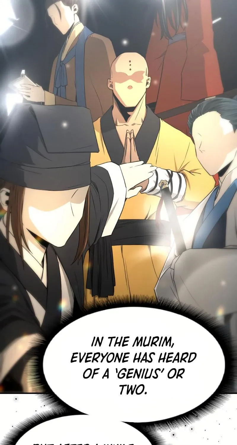 Flash Sword Chapter 4 page 23 - 