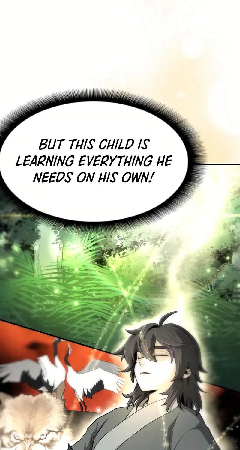 Flash Sword Chapter 4 page 31 - 