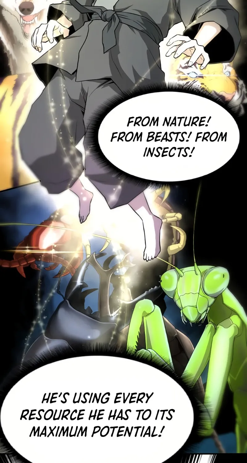 Flash Sword Chapter 4 page 32 - 
