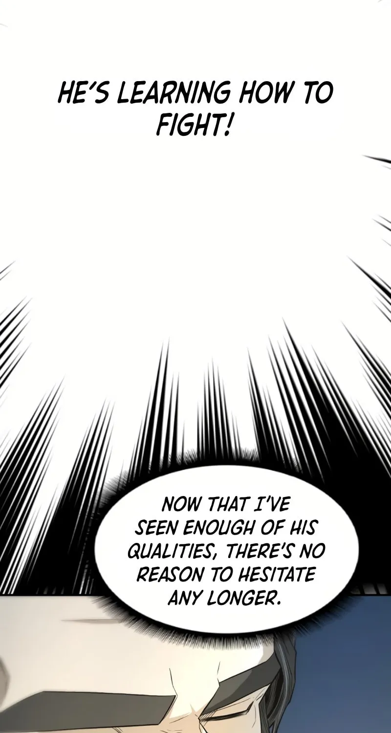 Flash Sword Chapter 4 page 34 - 