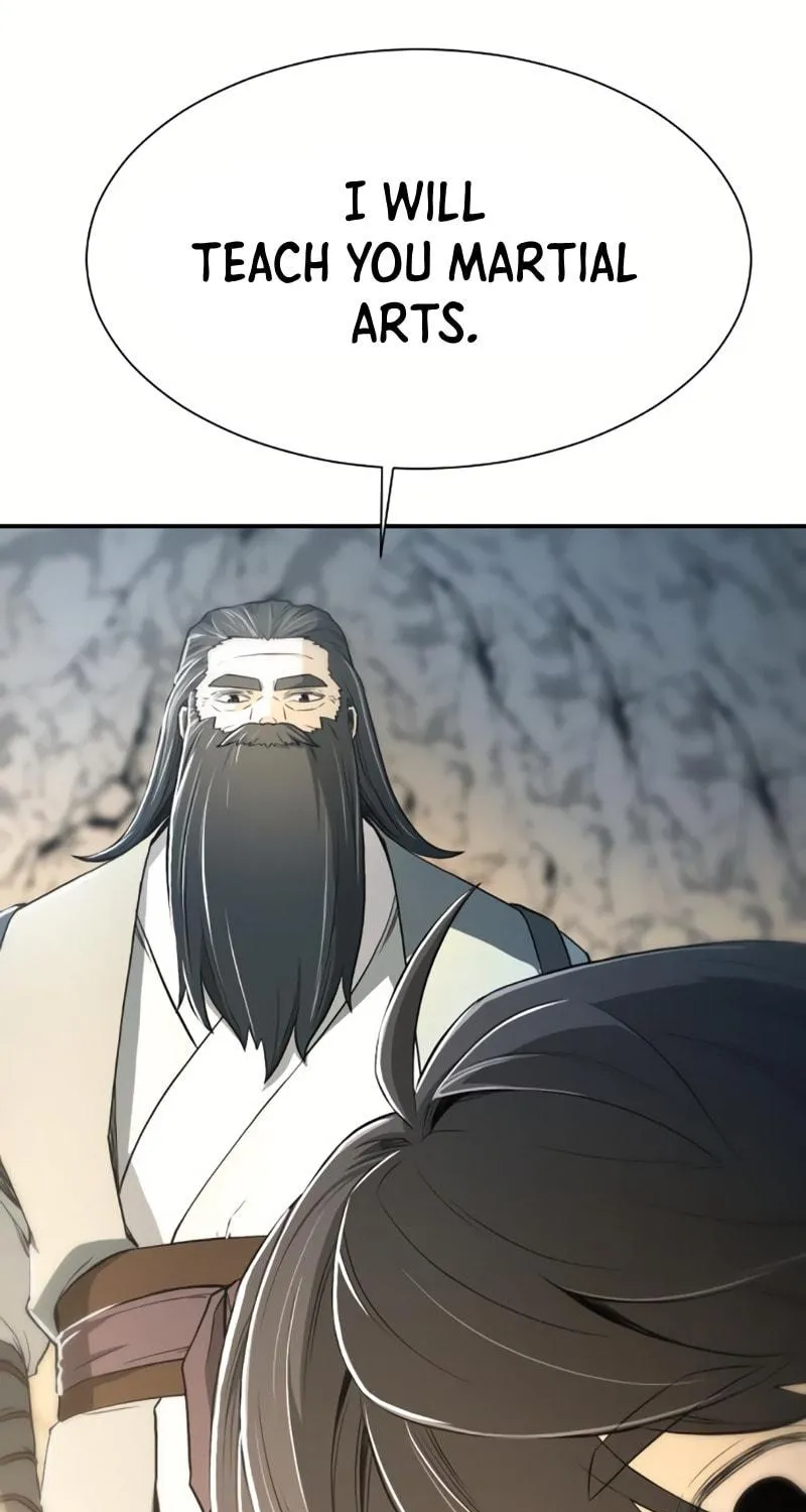 Flash Sword Chapter 4 page 36 - 