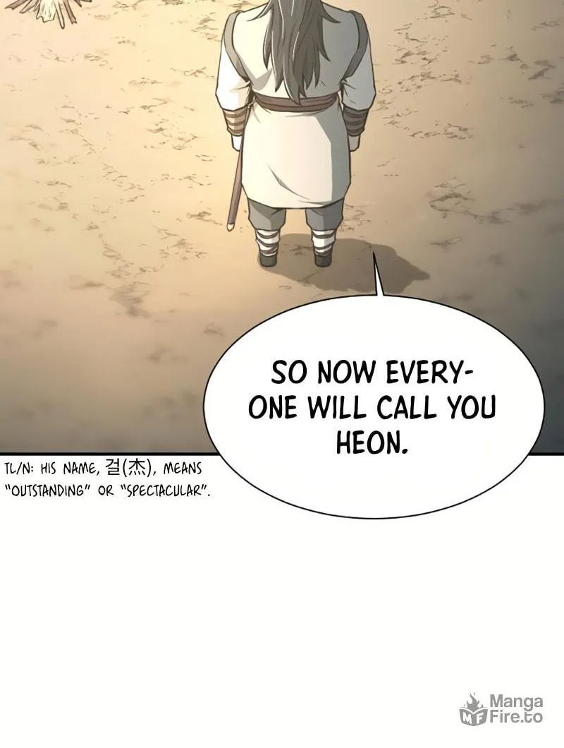 Flash Sword Chapter 4 page 41 - 