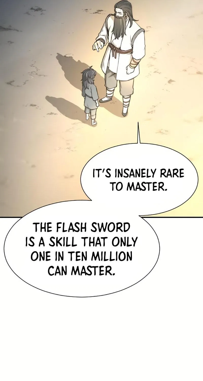 Flash Sword Chapter 4 page 53 - 