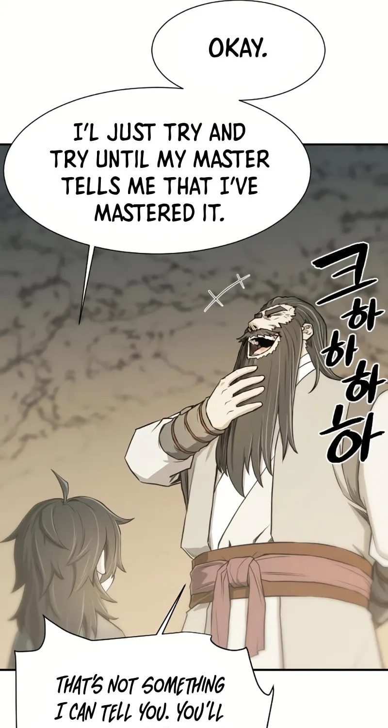 Flash Sword Chapter 4 page 57 - 