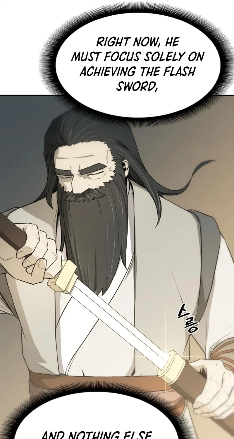 Flash Sword Chapter 4 page 61 - 