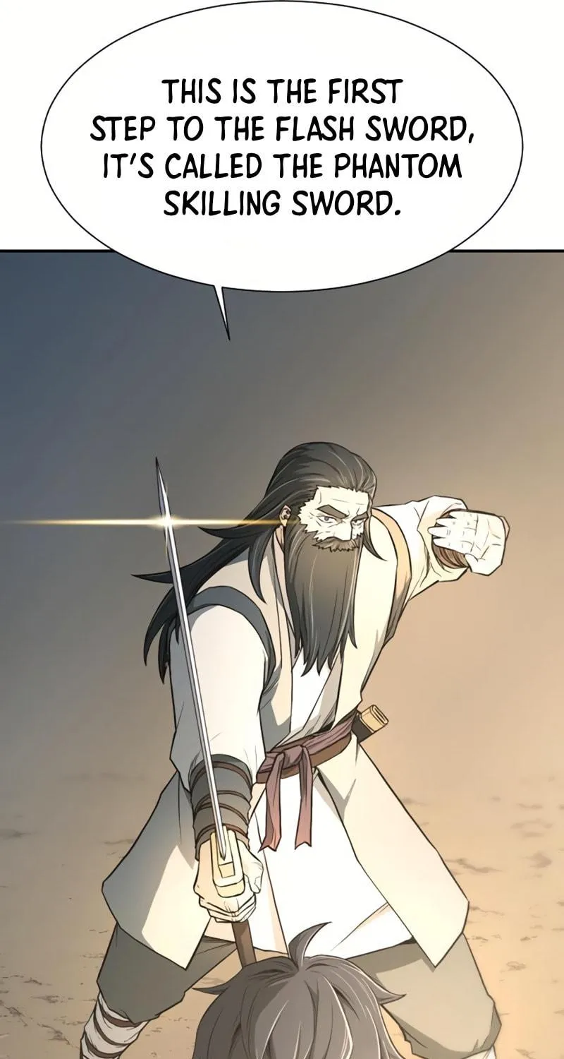 Flash Sword Chapter 4 page 65 - 