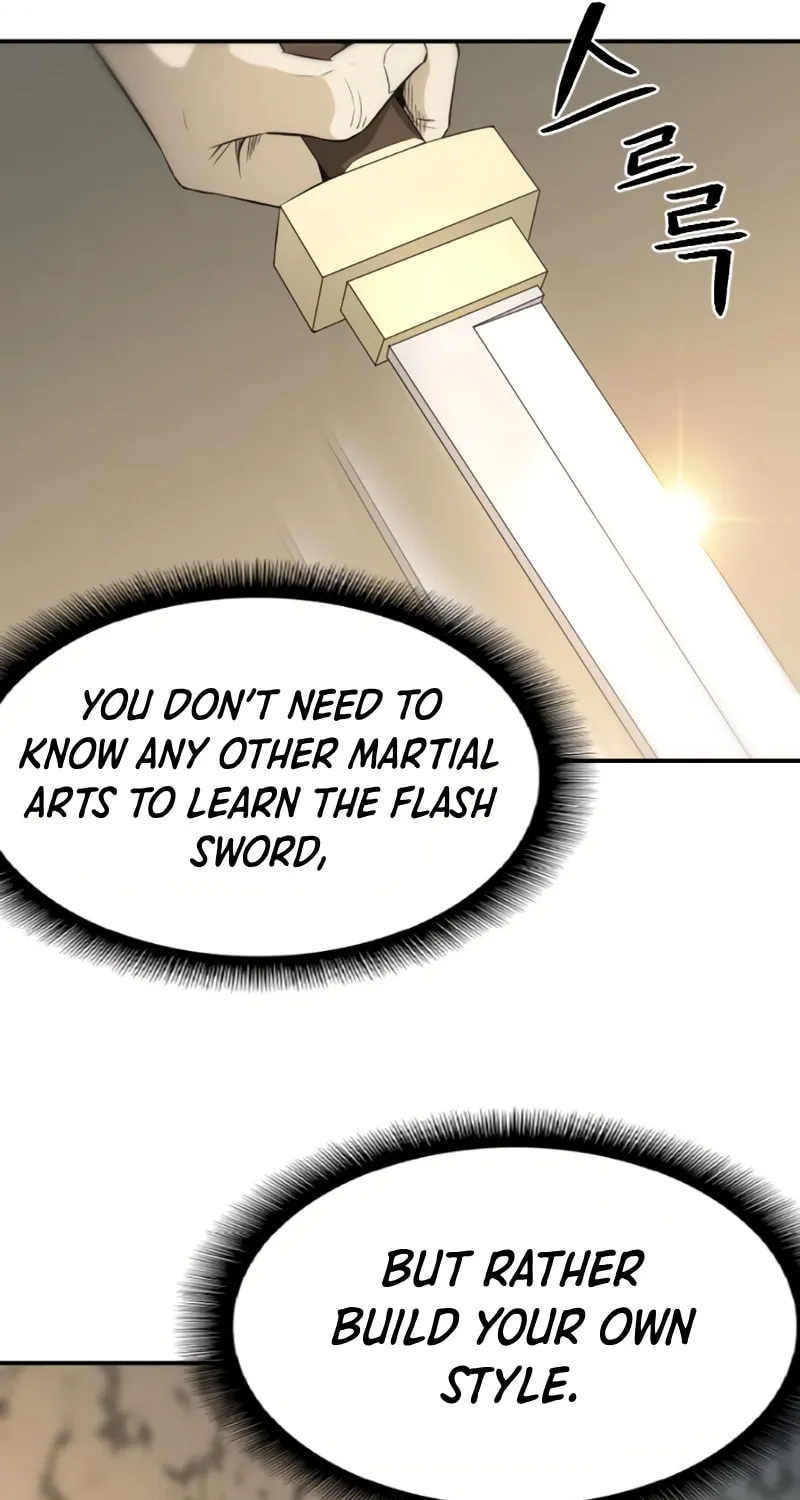 Flash Sword Chapter 4 page 67 - 
