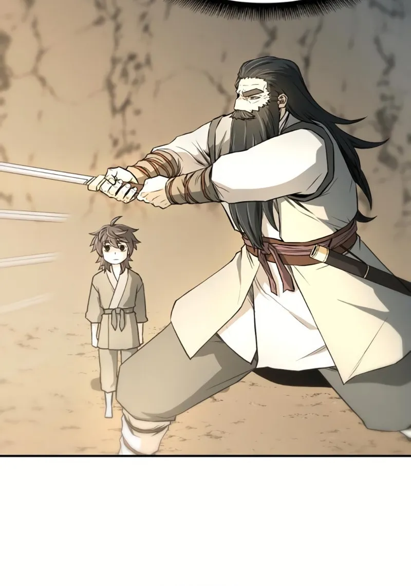 Flash Sword Chapter 4 page 68 - 