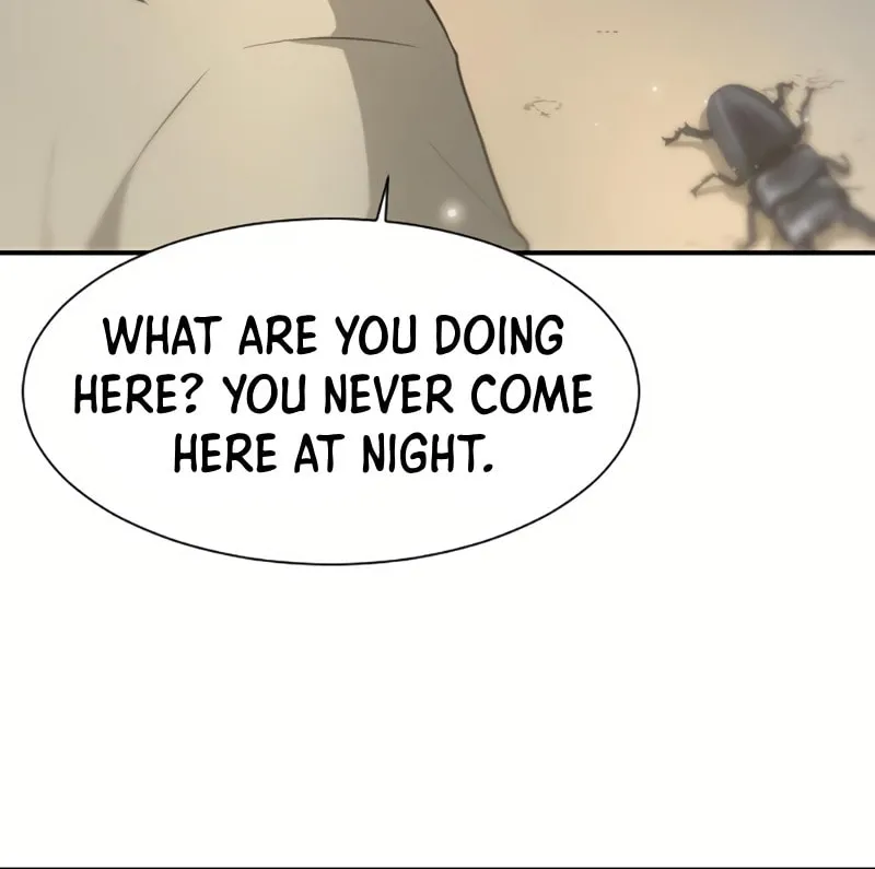 Flash Sword Chapter 4 page 8 - 