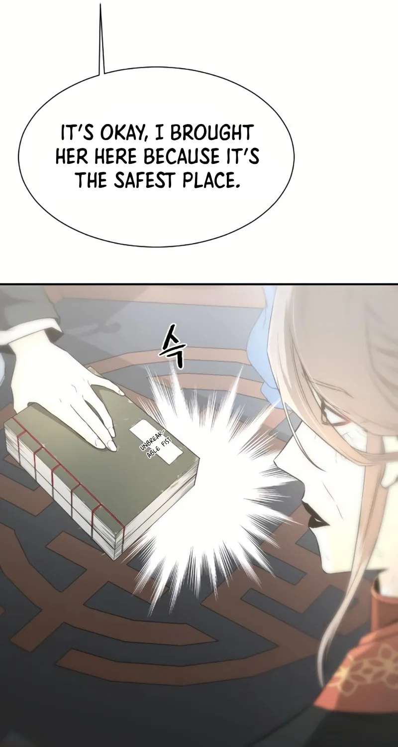 Flash Sword Chapter 4 page 80 - 