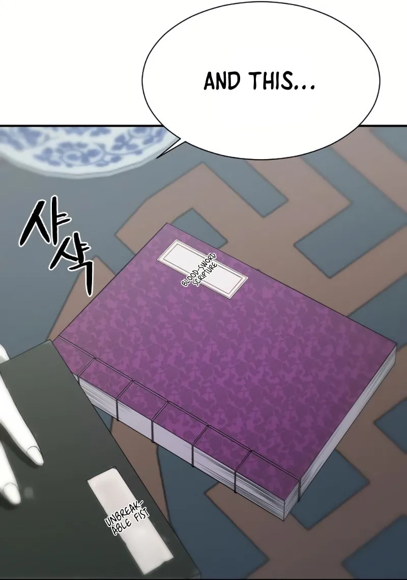 Flash Sword Chapter 4 page 84 - 