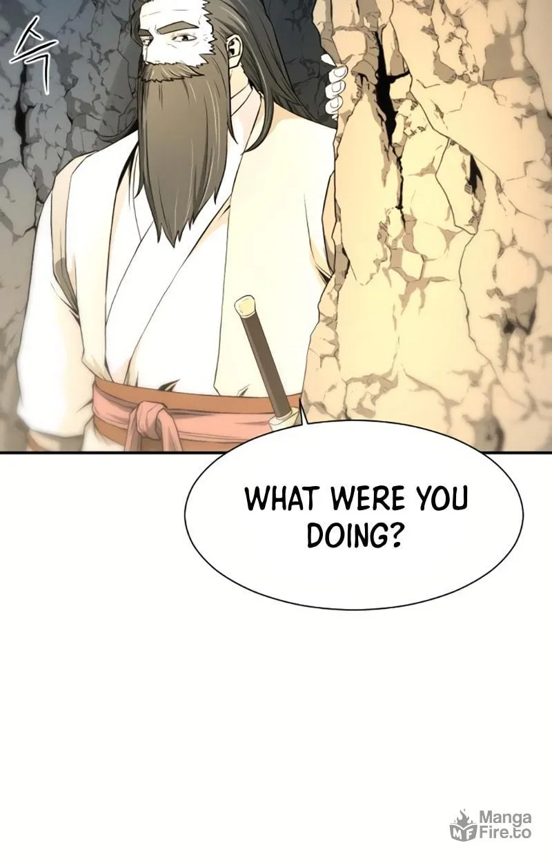 Flash Sword Chapter 4 page 10 - 